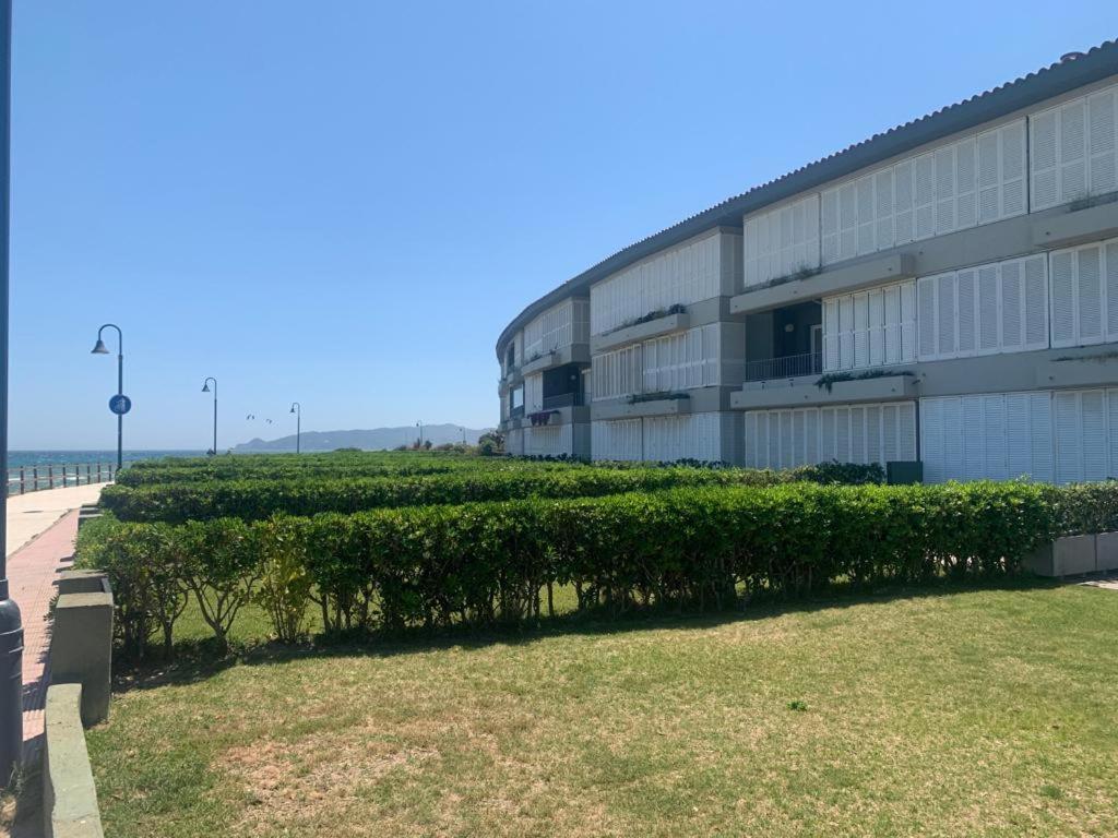 Apartment Voramar Viu Be L'Estartit