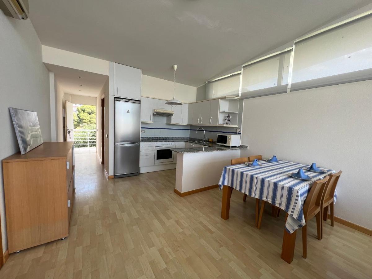 Santa Llucia Apartamento Rosas