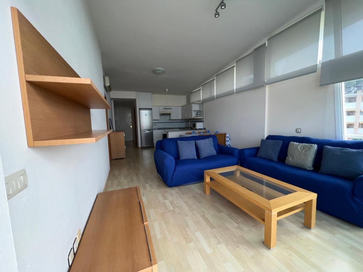 Apartamento Santa Llucia Rosas