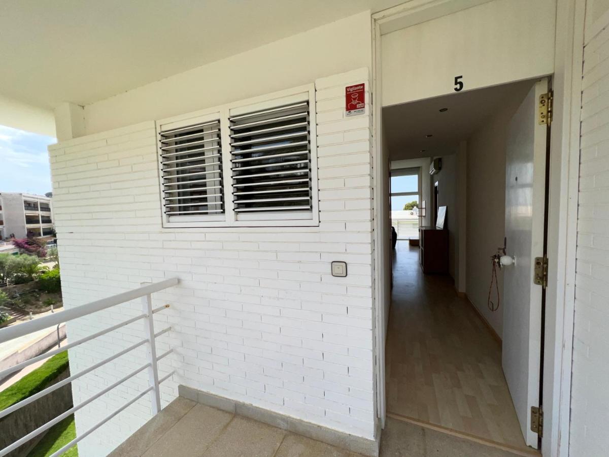 Santa Llucia Apartamento