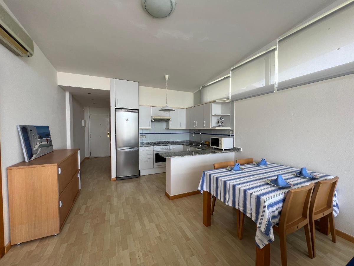 Santa Llucia Apartamento Rosas