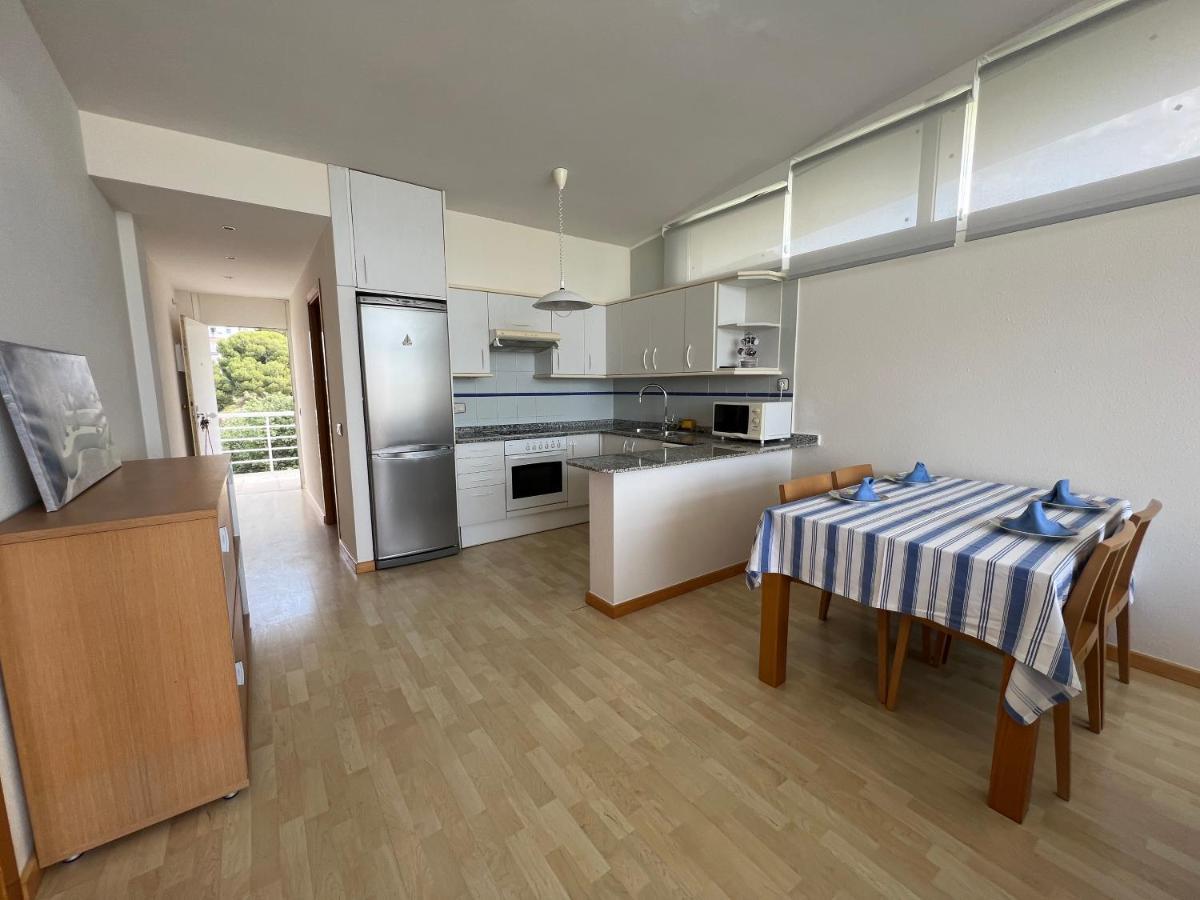 Apartamento Santa Llucia *
