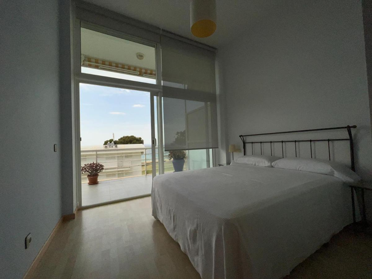 Apartamento Santa Llucia