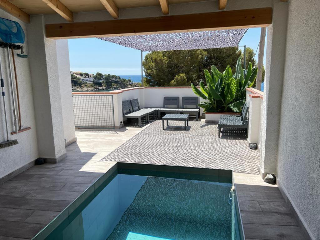 Apartamento Acp16 Vue A Secteur Almadrava