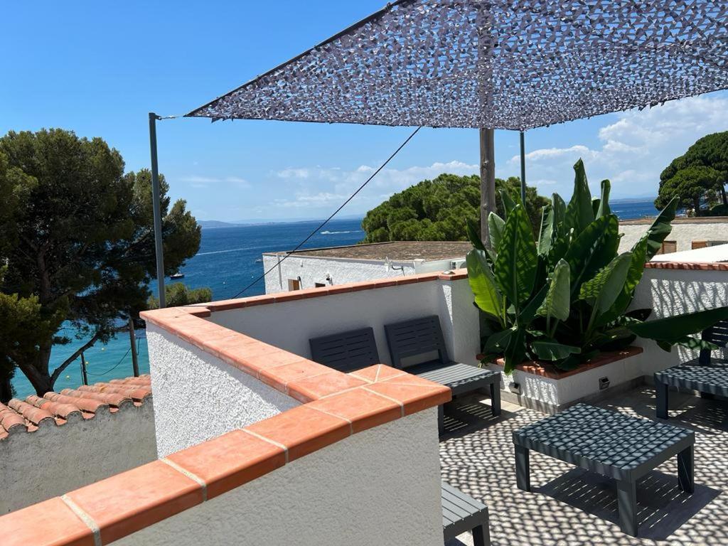 Acp16 Vue A Secteur Almadrava Apartamento *