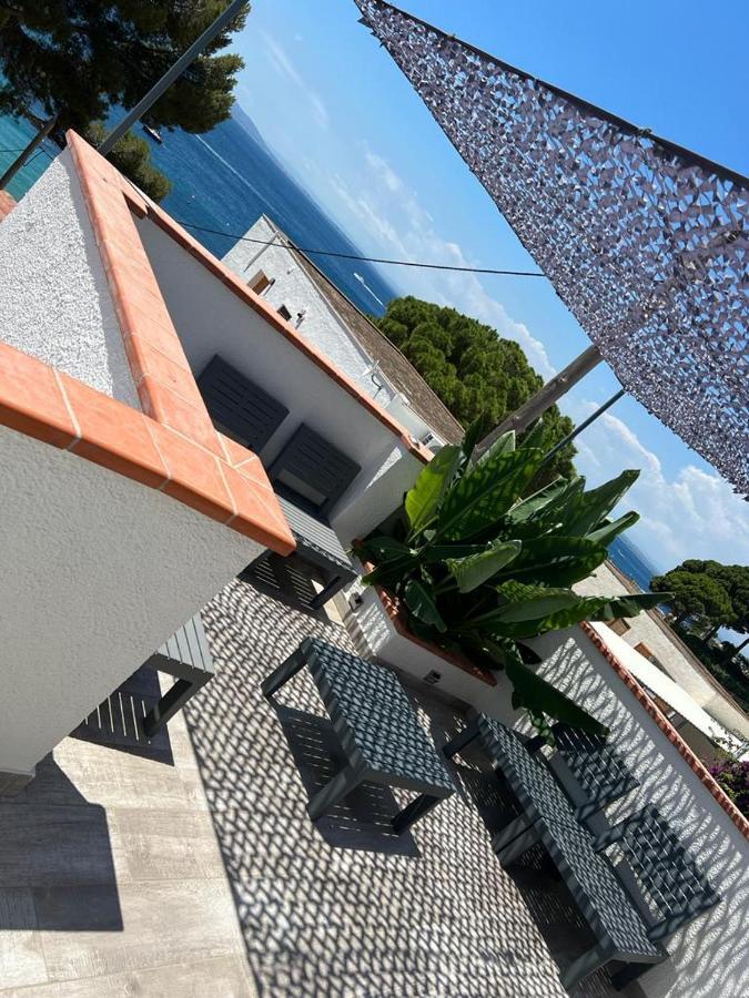 Apartamento Acp16 Vue A Secteur Almadrava Rosas