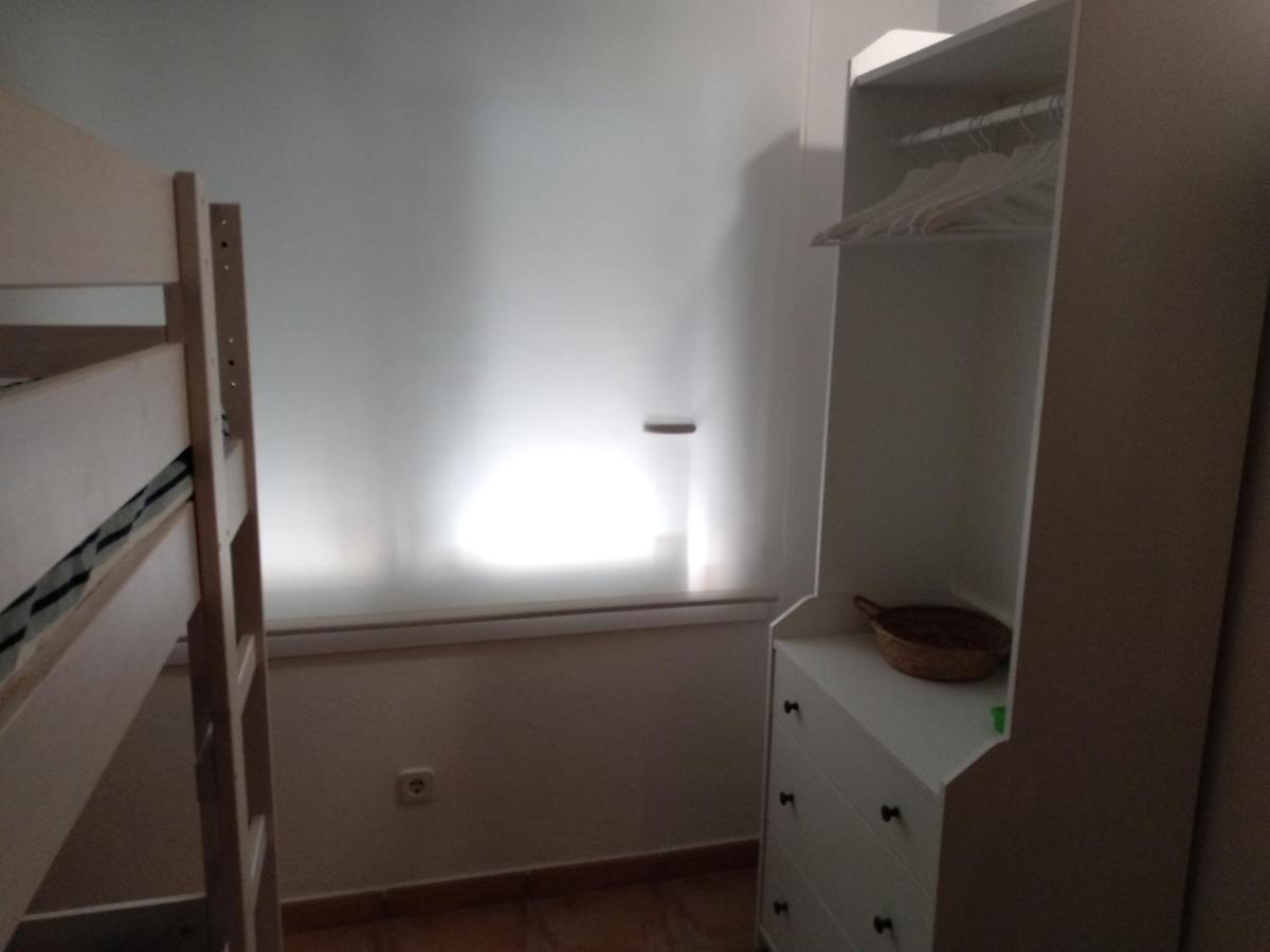 Pis A Apartment