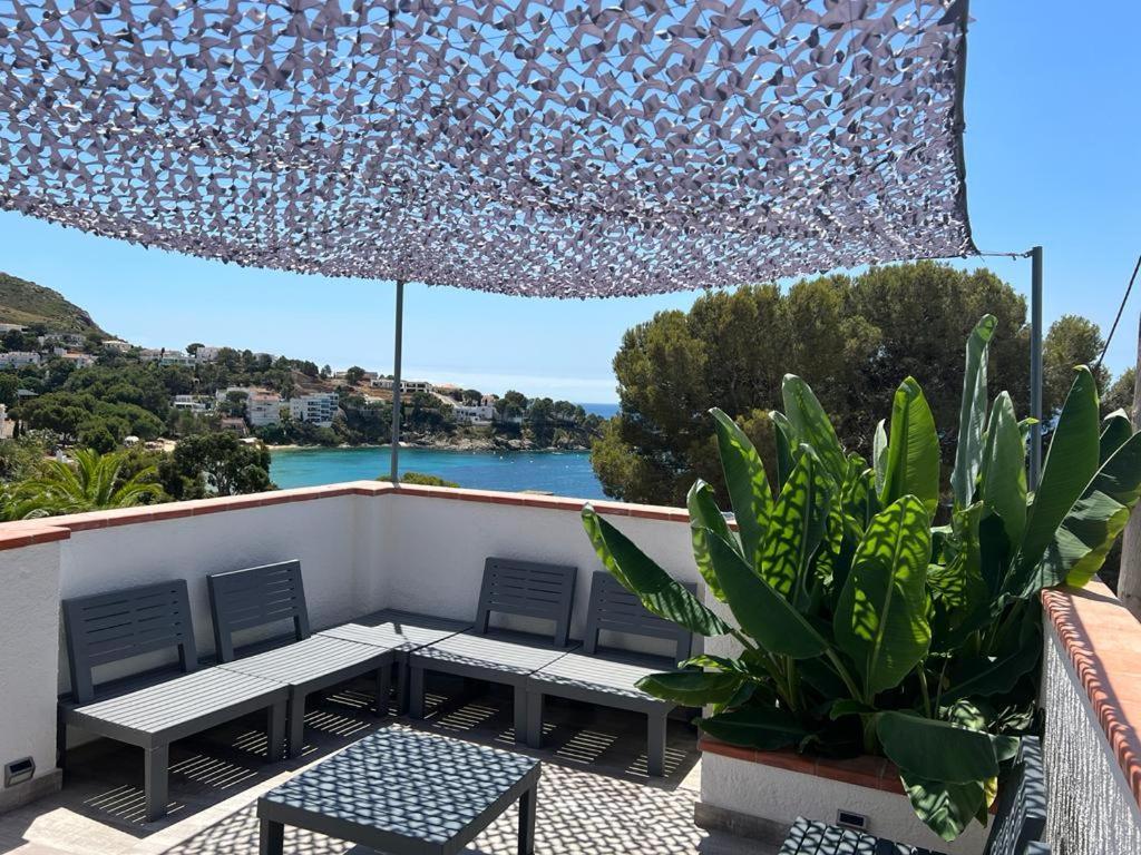 Acp16 Vue A Secteur Almadrava Apartamento