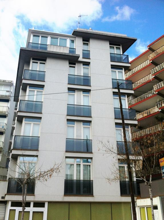 Apartamento Ar Family Martribuna