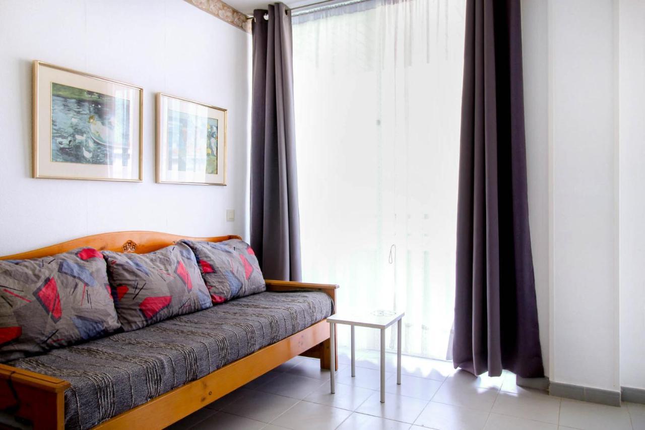 Sistach Blau Park 310 & 311 Apartamento