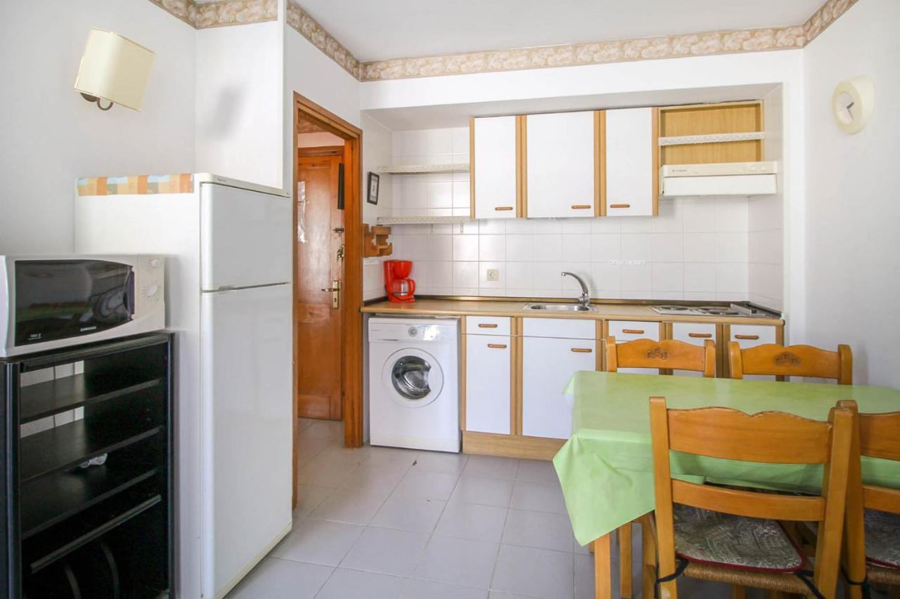 Sistach Blau Park 310 & 311 Apartamento *