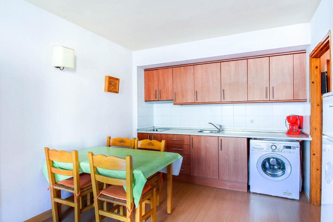 Sistach Blau Park 310 & 311 Apartment L'Estartit