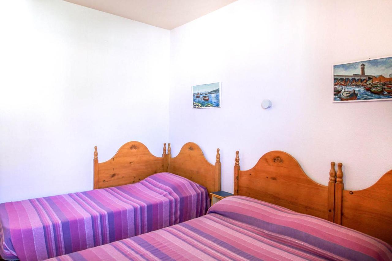 Sistach Blau Park 310 & 311 Apartment