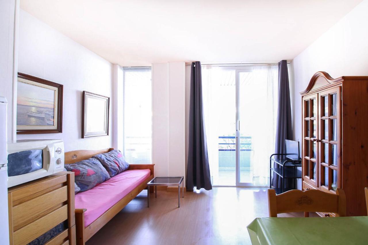 Sistach Blau Park 310 & 311 L'Estartit
