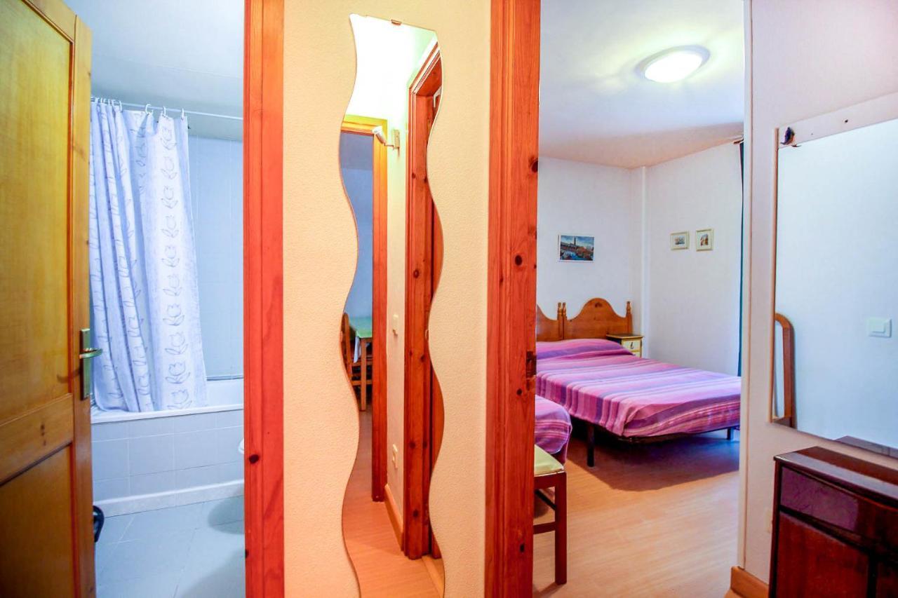 Apartment Sistach Blau Park 310 & 311