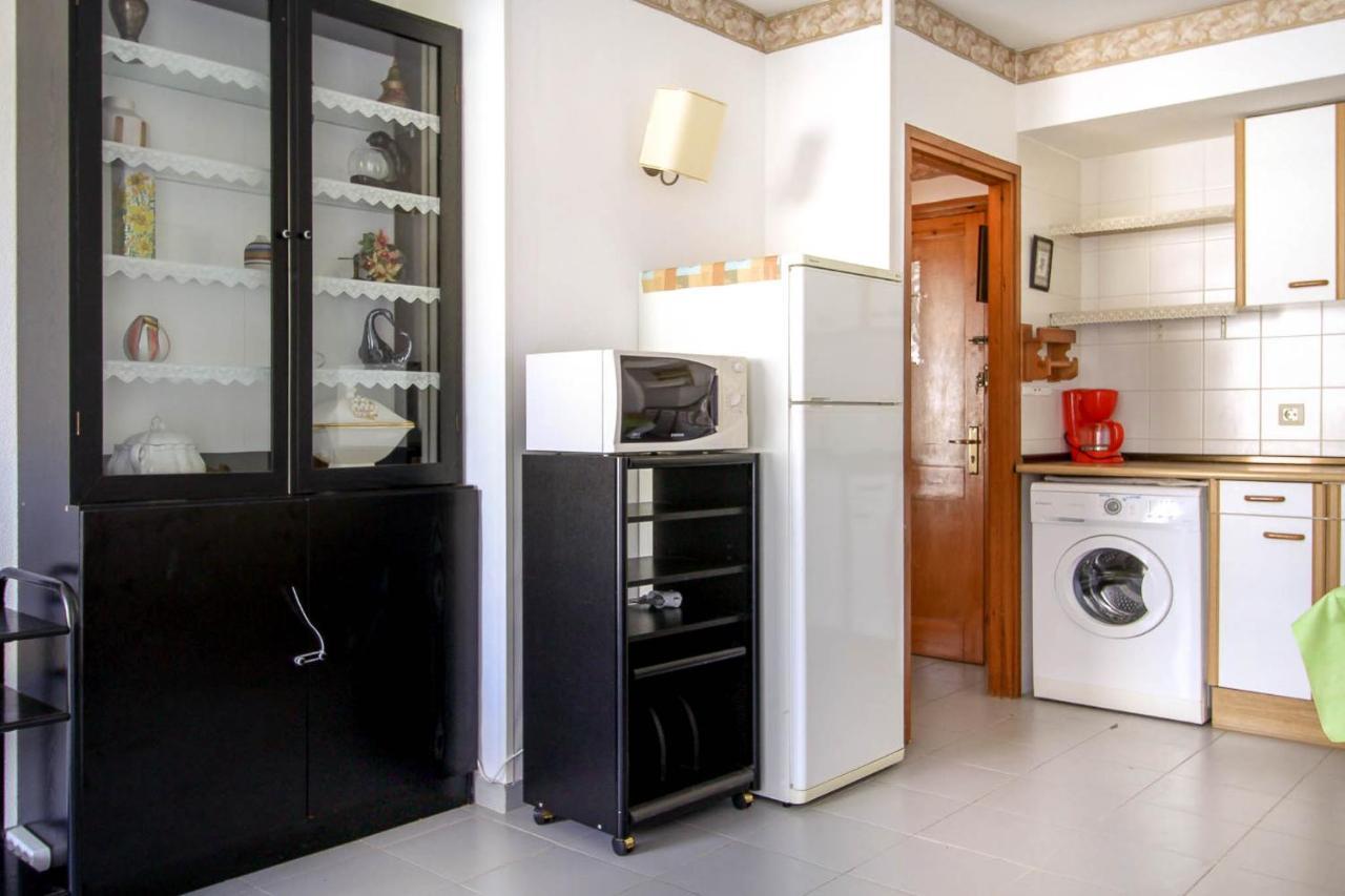 Sistach Blau Park 310 & 311 Apartamento *