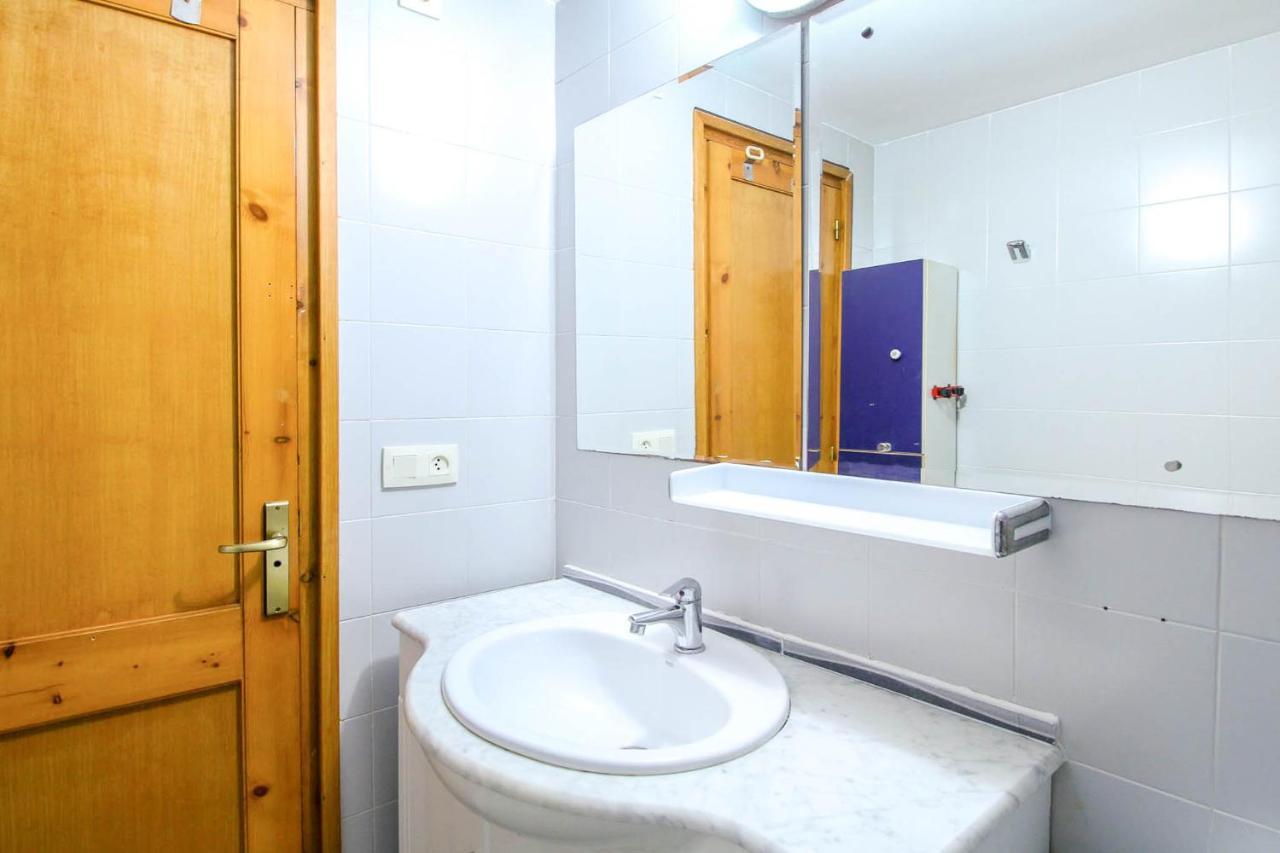 Apartamento Sistach Blau Park 310 & 311 *