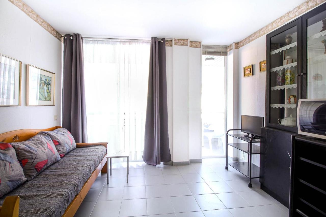 Apartamento Sistach Blau Park 310 & 311