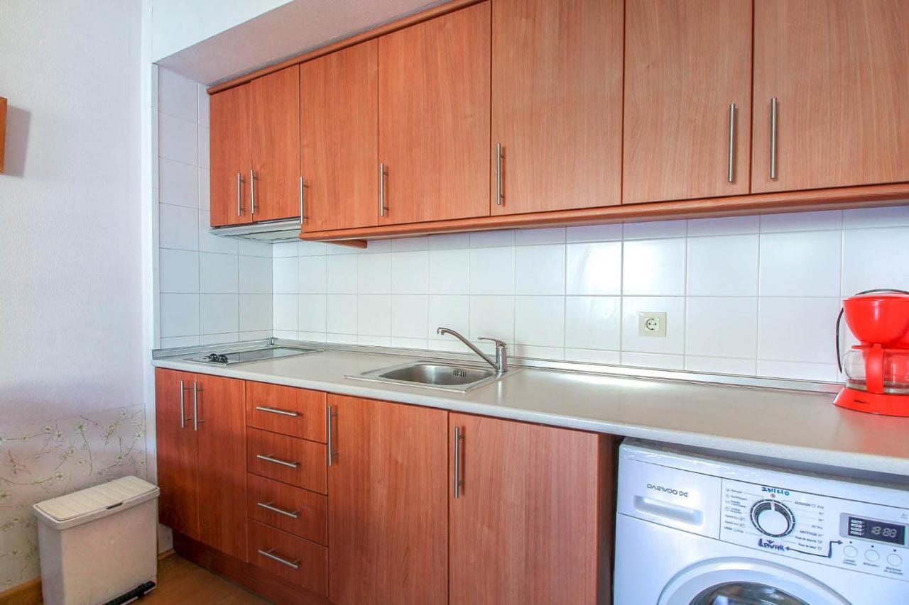 Apartamento Sistach Blau Park 310 & 311 *