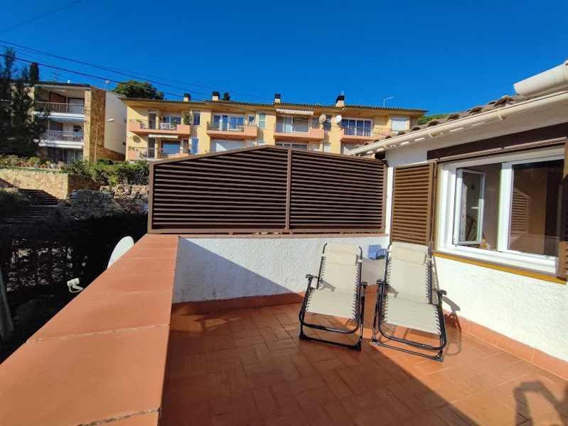 Homestay Con Piscina Comunitaria Y Parking27 Tossa de Mar
