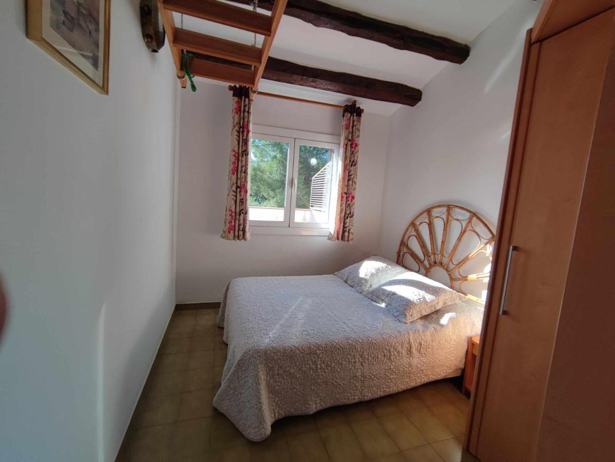 Con Piscina Comunitaria Y Parking27 Homestay Tossa de Mar