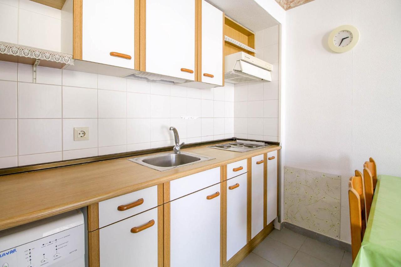 Sistach Blau Park 310 & 311 Apartment *