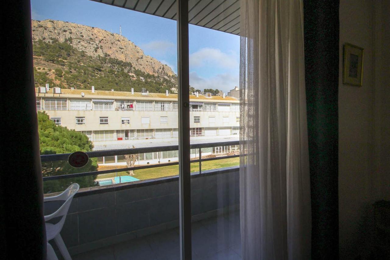 Sistach Blau Park 310 & 311 Apartamento