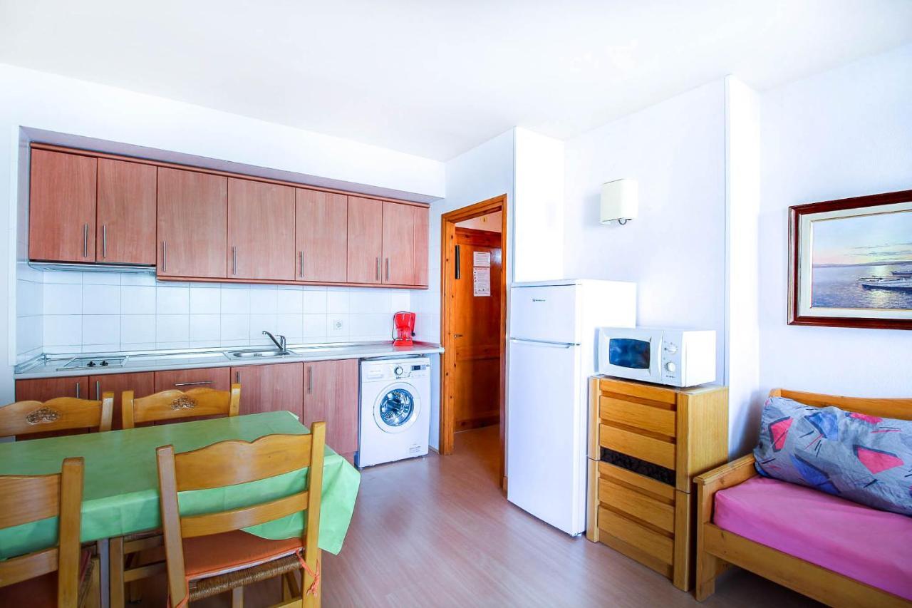 Sistach Blau Park 310 & 311 Apartment L'Estartit