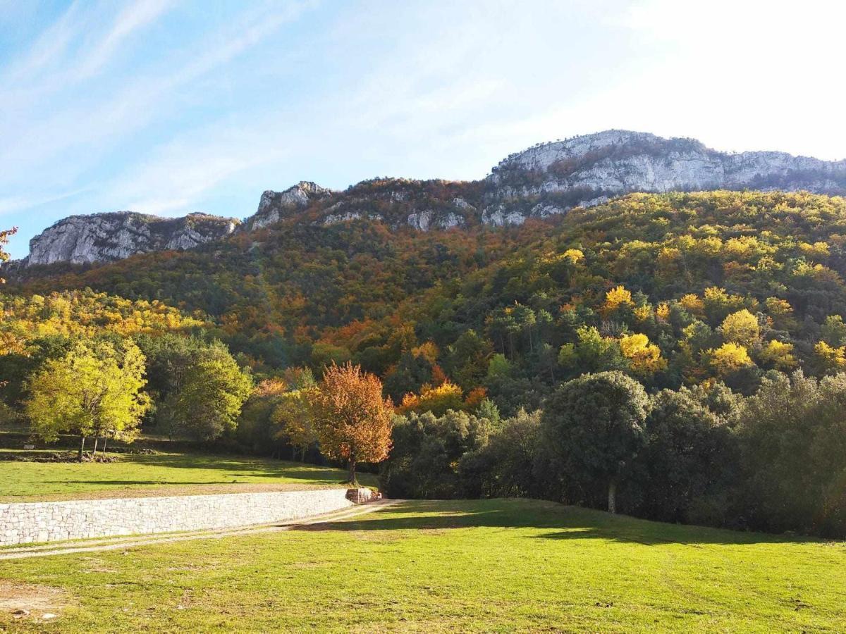 Casa En Paraje Natural único Hasta 25 Personas Racorural Сasa de vacaciones