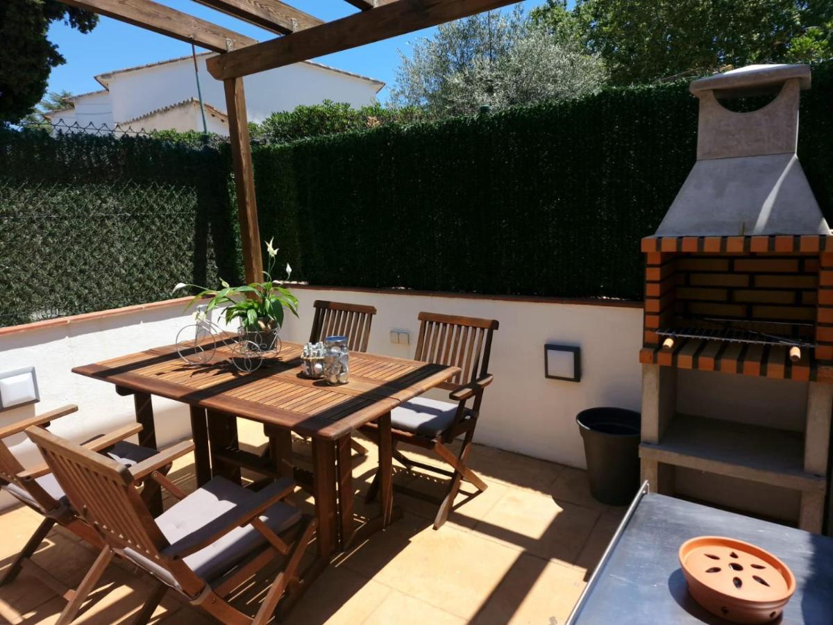 Сasa de vacaciones Casa Bella D Aro Castell-Platja d'Aro