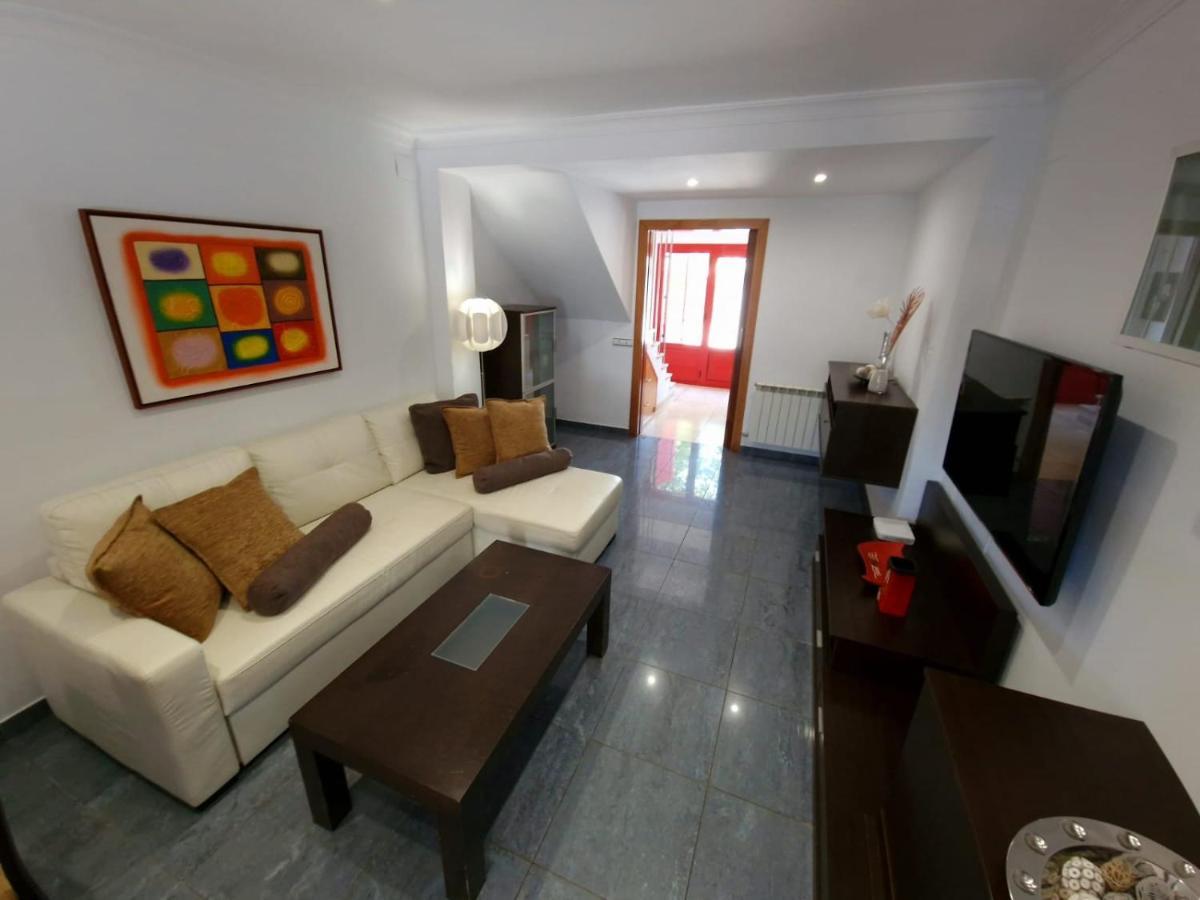 Сasa de vacaciones Casa Bella D Aro Castell-Platja d'Aro