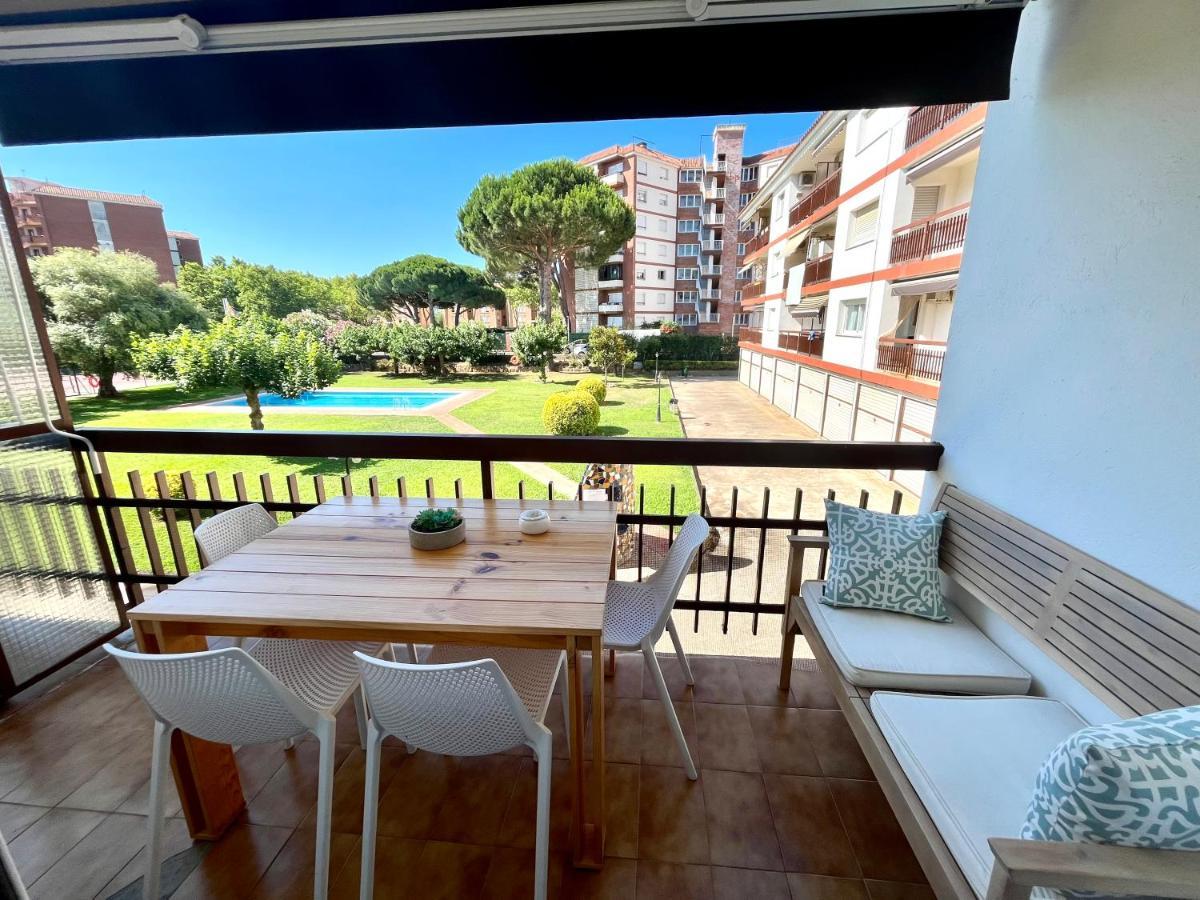 Grup D'aro Apartamento