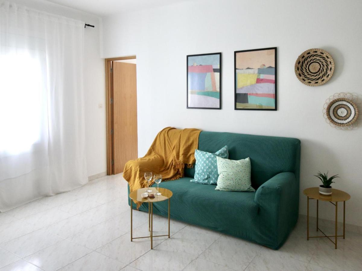 Mairo 1 Apartamento