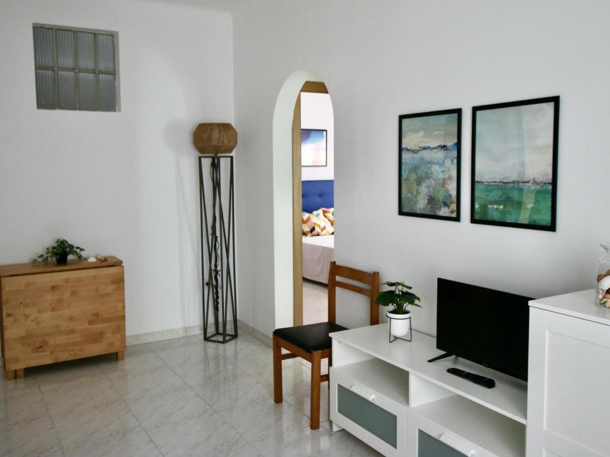 Apartamento Mairo 1 *