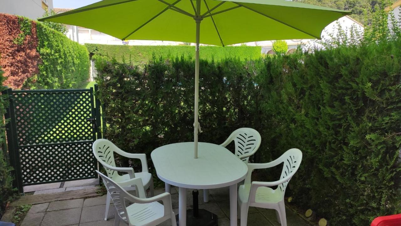 Casa En L'estartit, Piscina, Jardín Comunitario * L'Estartit