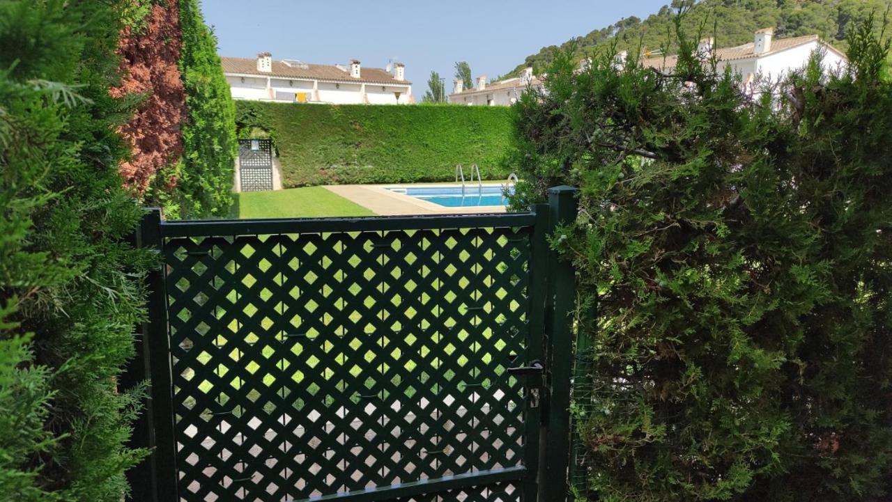Сasa de vacaciones Casa En L'estartit, Piscina, Jardín Comunitario L'Estartit