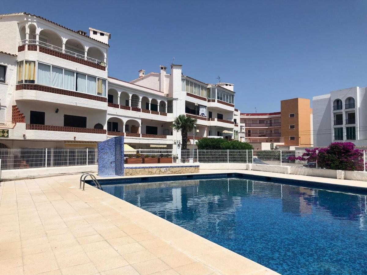 Stella Maris Bajo * Ampuriabrava