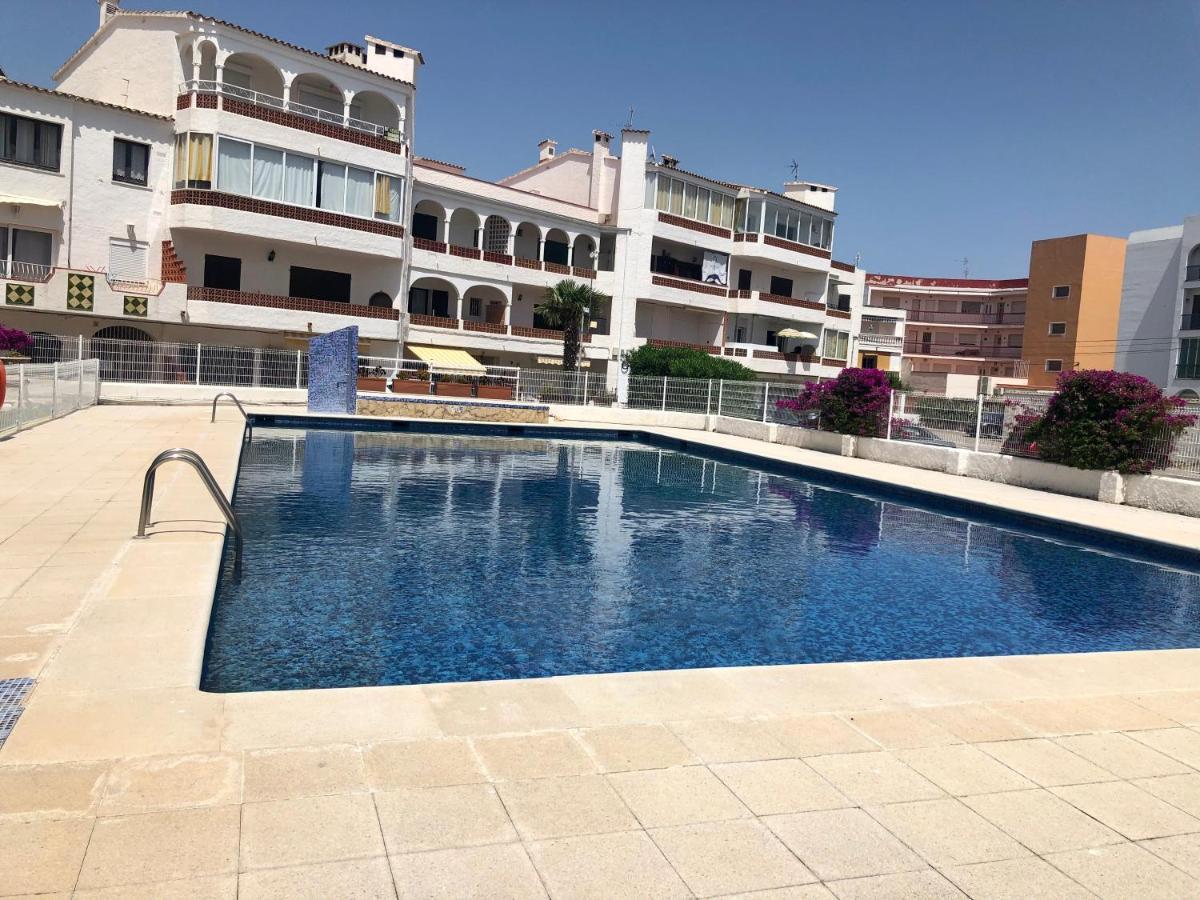 Apartamento Stella Maris Bajo
