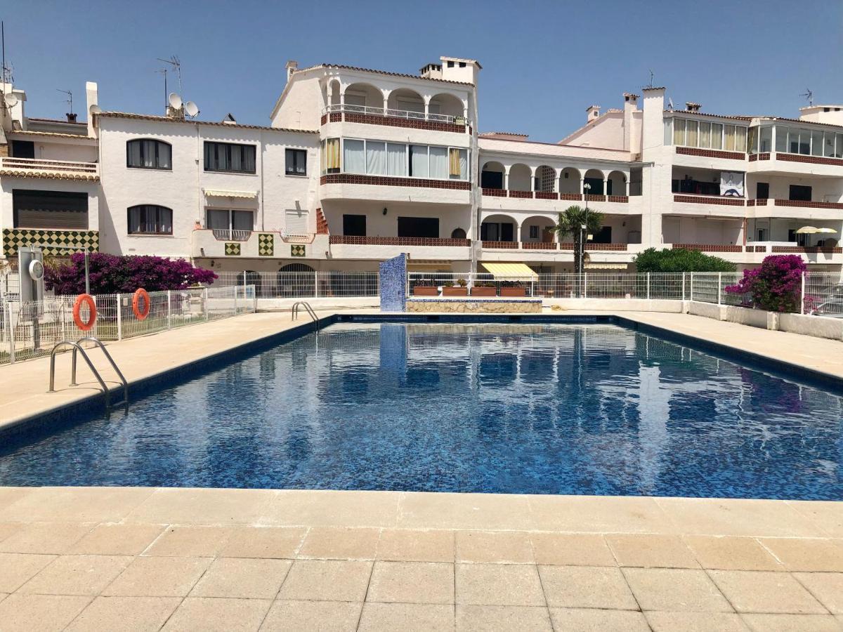Stella Maris Bajo * Ampuriabrava