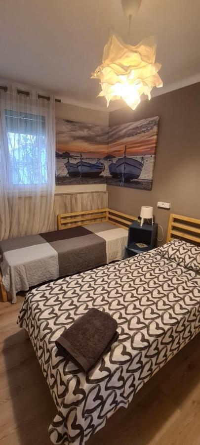 Apartamento Familiar Junto A Pinedas Mediterráneas Tossa de Mar