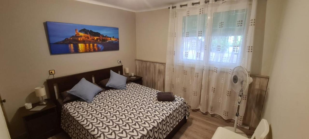 Apartamento Familiar Junto A Pinedas Mediterráneas Tossa de Mar