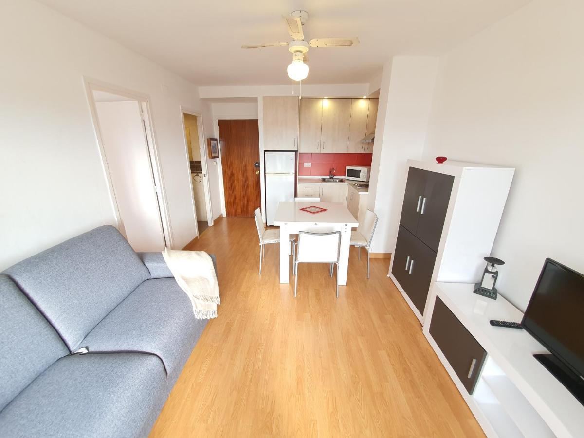 Apartamento Gran Reserva Beach-2 Apartamento