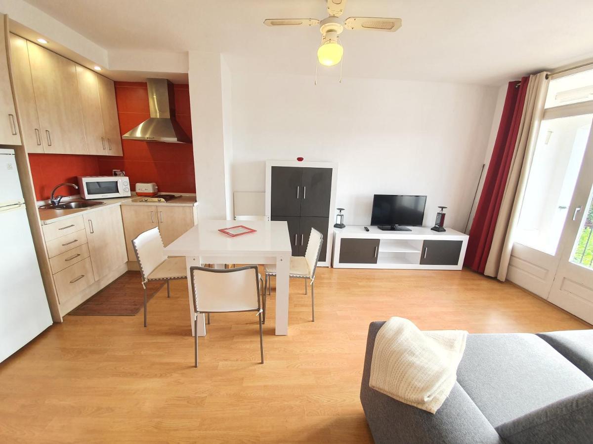 Apartamento Apartamento Gran Reserva Beach-2 *