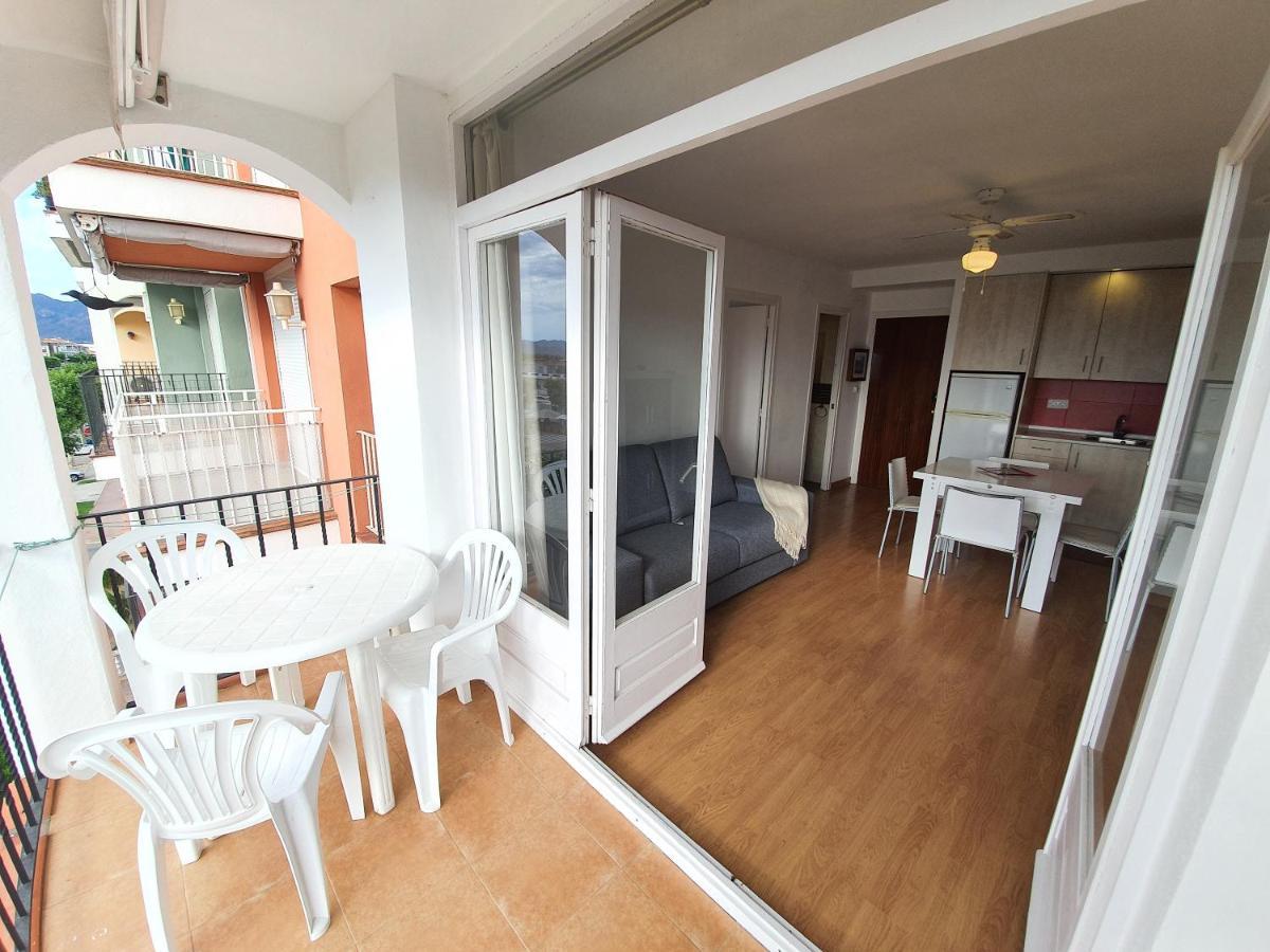 Apartamento Apartamento Gran Reserva Beach-2