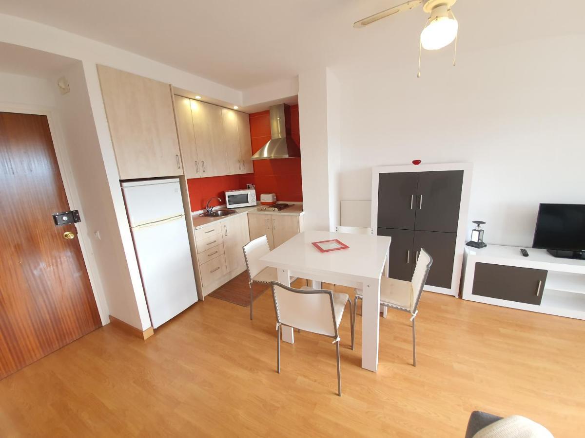 Apartamento Apartamento Gran Reserva Beach-2