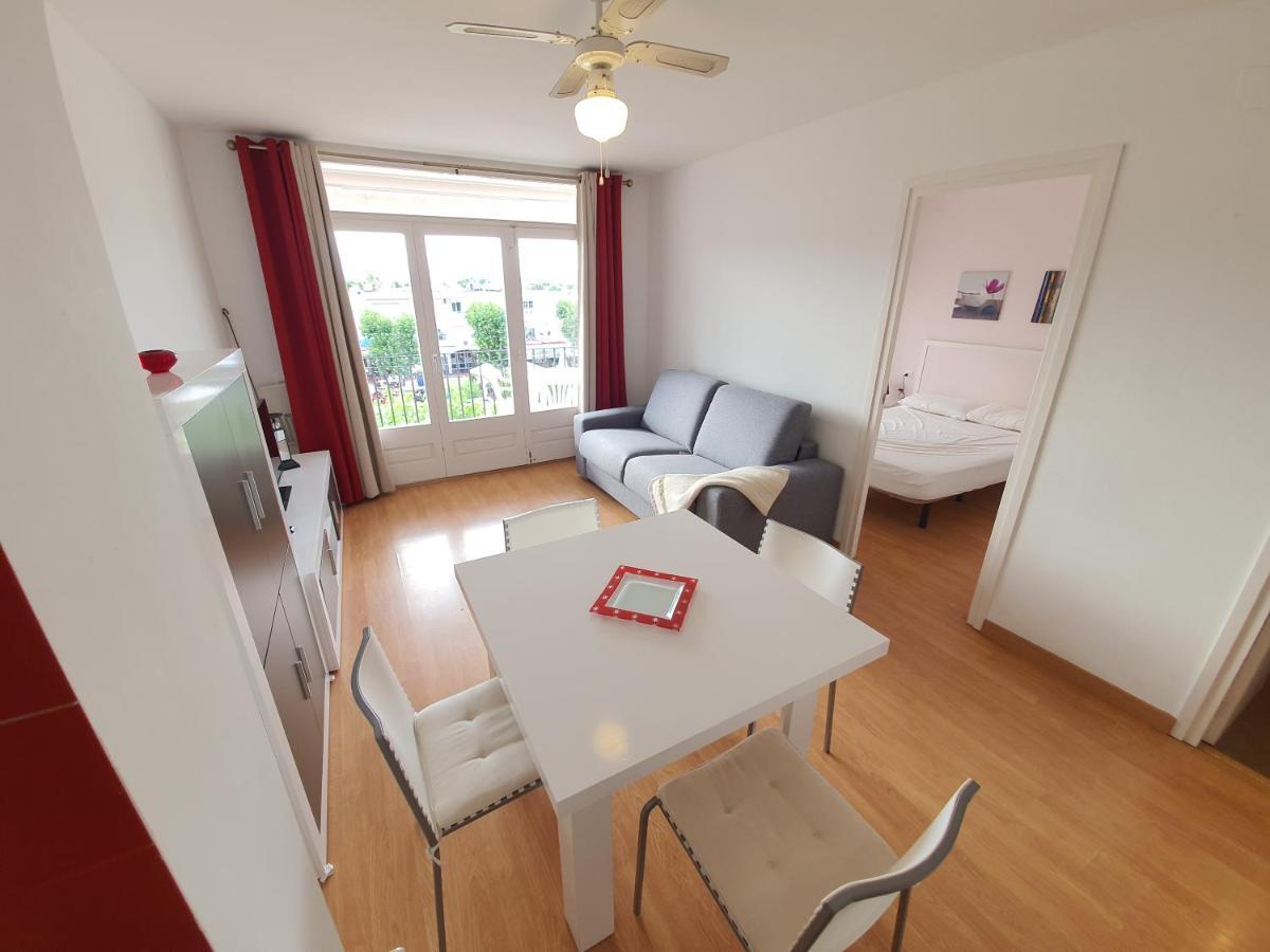Apartamento Gran Reserva Beach-2 Apartamento *