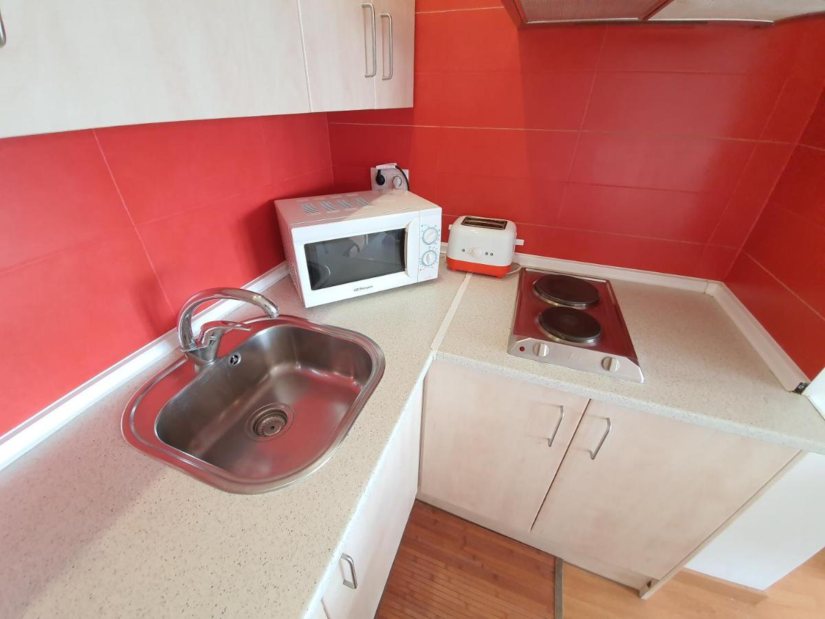Apartamento Gran Reserva Beach-2 Ampuriabrava