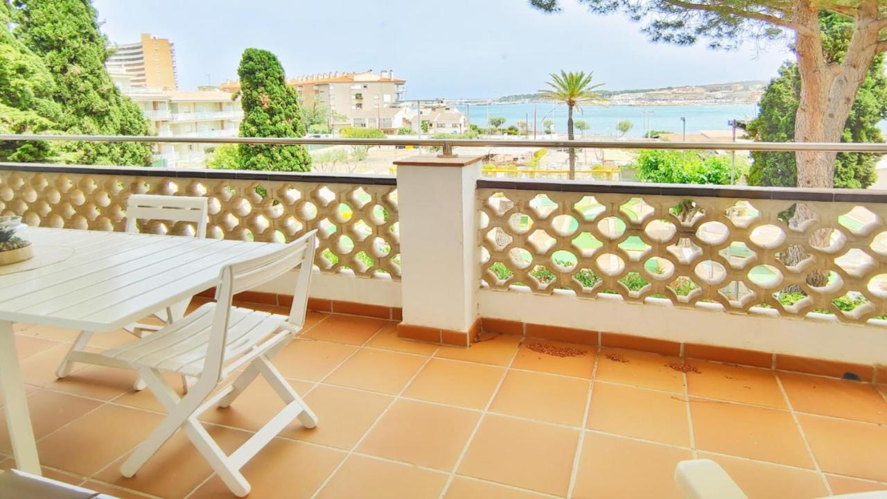 Apartamento Vacay Sol I Mar, Vistas Al Mar L' Escala