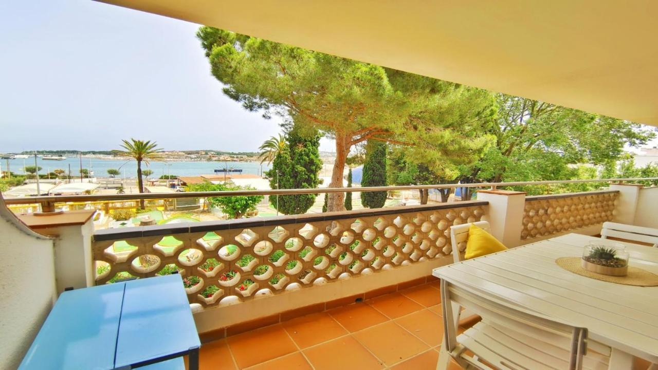 Apartamento Vacay Sol I Mar, Vistas Al Mar L' Escala