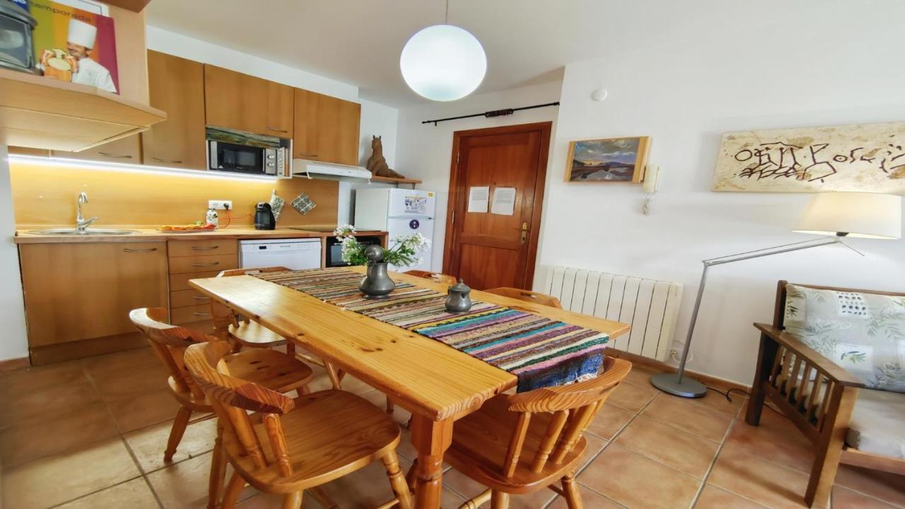 Apartamento El Rincon De Susa L' Escala